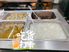 -毛华美食(清扬路店)