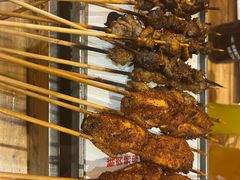 -铁人烧烤(北京店)