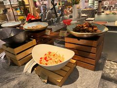 -金海湾自助餐厅(金陵饭店)