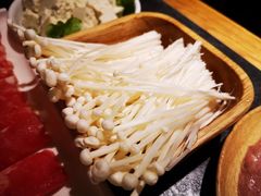 -许府牛火锅(信义坊总店)