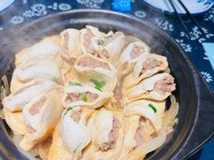 -旺角小渔村(二马路店)