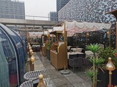 -龟兹KUCINA·新疆菜(前滩L+PLAZA店)