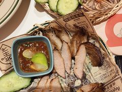 -美泰·Mangothai·清迈云街(天空之城店)