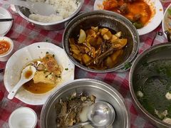-黎记大排档(慈云路店)