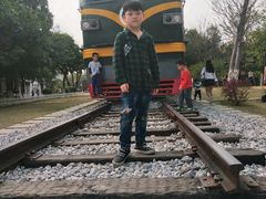 -柳州工业博物馆