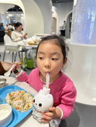 -MINI MARS KIDS CLUB亲子家庭中心(杨浦黄兴店)
