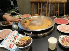 -俏媳妇火锅(宽窄巷子店)
