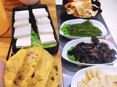 -成老灶火锅鸡(高东街店)