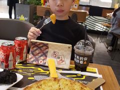 -乐凯撒披萨(正佳广场店)