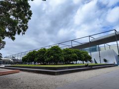 -墨尔本博物馆(Melbourne Museum)