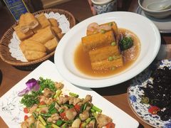 -乡里八闽·福州乡土菜(火车北站店)