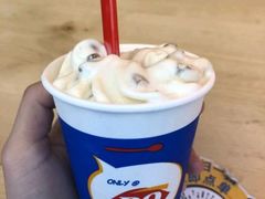 -DQ·蛋糕·冰淇淋(科华王府井店)