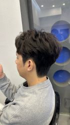 -CIT造型·烫发·染发