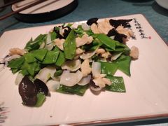 -外婆味道·云南菜大当家(关上店)