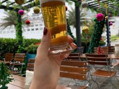 -Paulaner·德国帕拉娜自酿啤酒餐厅(海上世界店)