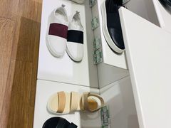 -ecco(合生汇购物中心店)
