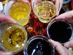 -清真海鲜大排档(原芥园道店)