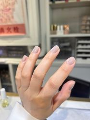 -桃色美甲沙龙