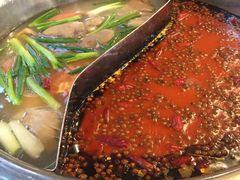 -朱氏胖子烂火锅(洪崖洞店)