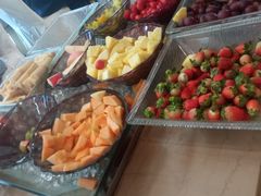 -荣誉国际酒店-云顶旋转餐厅