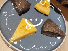 -渔意如意·首创金鲷顺德鱼生