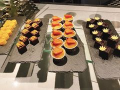 -五月罗马海鲜自助餐厅(陆家嘴店)