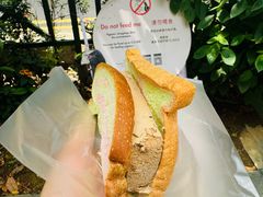 -詹爷爷乌节路街头冰淇淋