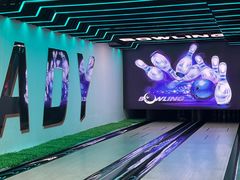 -涨巢·潮玩水疗局