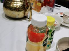 -稻香酒家(天河城店)