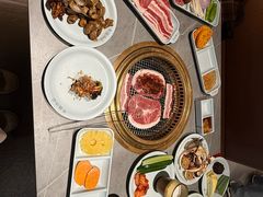 -盛江山自助料理·惠享店(千峰南路店)