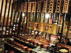 -唇辣号重庆老火锅(燕郊鑫乐汇店)