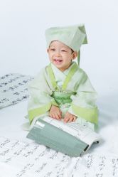 -倾城宝贝儿童摄影(浦东金谊店)