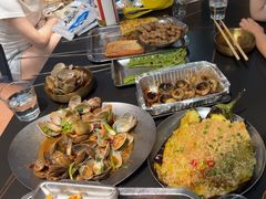 -老虎滩大连海鲜烧烤(建邺云锦路总店)