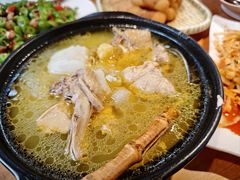 -青城甲(青城山店)