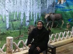-哈乌尔河