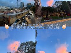 -香港理工大学