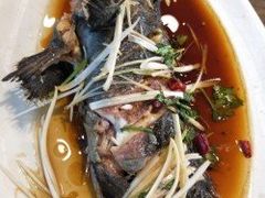 -美达尔烧烤(银川东路店)