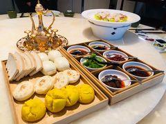 -晓长安·新陕菜(曲江店)