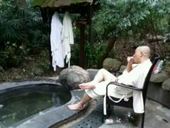 -青城道汤池