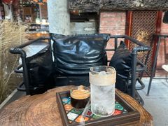 -無鱼咖啡店(淇澳岛店)