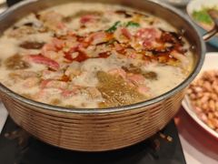 -钱记·乡野菜(紫荆花路店)