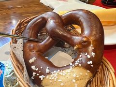 -申德勒加油站餐厅(三里屯北小街店)