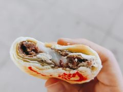 -詹记桃酥(宿州路店)