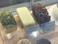 -DRUNK BAKER(上海陕康里店)