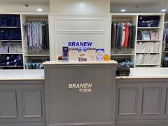 -布瑞琳洗衣(望京万象汇店)