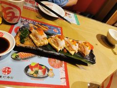 -友壹町寿司(嘉洲广场店)