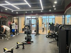 -VLines耀能运动Space&Flow(国贸店)