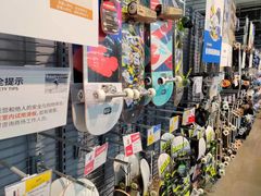 -迪卡侬(西华店)