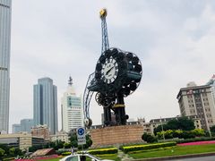 -世纪钟