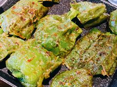 -很久以前羊肉串(南京路第一百货店)